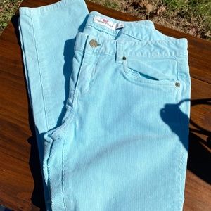Barely worn, like new